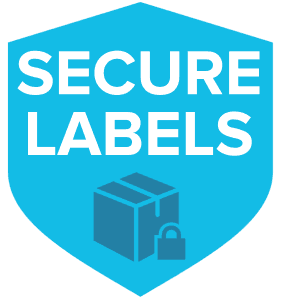 Logo Secure Labels